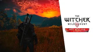 🔴 [LIVE] Witcher 3 Next Gen Patch 2 Performance Improvements [RTX 3050 Tested]