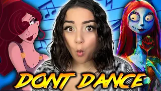 I'M IN PAIN! | Try not to DANCE | 21
