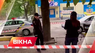 Стріляв у поліцейських: п'яному дебоширу в Броварах загрожує ДОВІЧНЕ