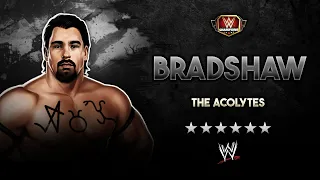 Bradshaw “The Acolytes” 6-Star Silver (2 movesets) | WWE Champions Scopely