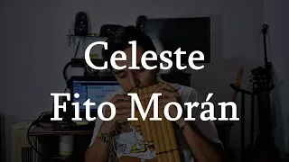 Celeste (San juanito) - Fito Morán - Cover
