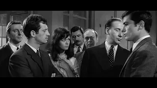 Paris brûle-t-il ? - extrait (1966)