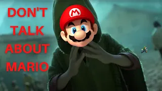 We Don't Talk About Mario