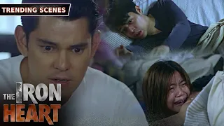 'Love In War' Episode | The Iron Heart Trending Scene