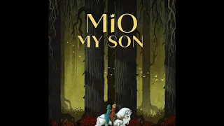 Trailer Mio, my son