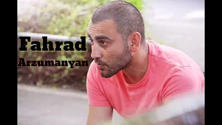 Fahrad Arzumanyan "Pashtelis"Պաշտելիս