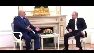 Лукашенко - я сошла с ума. Мем-песня. А я вам покажу откуда планировалось нападение...