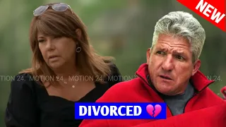 Big Trouble | It's OVER ! Admits Shocking 😢 Details! | Caryn Chandler | Roloff Family | LPBW | TLC