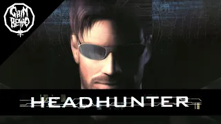 Grimbeard - Headhunter (PS2) - Review