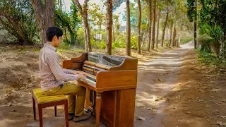 🎹 TOP 10 PIANO COVERS on YOUTUBE #3 🎹