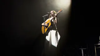 PJ Harvey - The Desperate Kingdom of Love  - Glasgow 25/9/2023