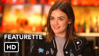 Pretty Little Liars Season 7 "Whodunit?" Featurette (HD)