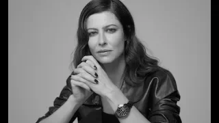 Anna Mouglalis and the J12 Watch. It’s All About Seconds – CHANEL Watches