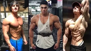 NEW GENERATION - GYM MOTIVATION 2019 (Part 3)