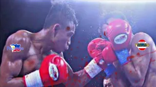 MAY 20, 2024 | JOE SAMTISIMA VS ARNON YUPANG FIGHT!