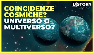 Universo o Multiverso? Il nostro universo è la prova dell'esistenza di altri universi