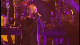 Linkin Park - In The End live [ROCK IM PARK 2012]