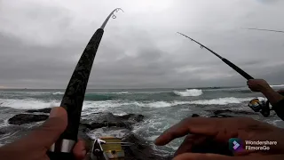 OFFROAD4LIFE, FISHING IS THE LIFE, TIGER ROCKS, DURBAN