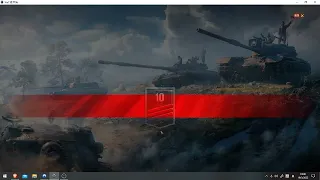 World of Tanks - Ranked battle live with commentary