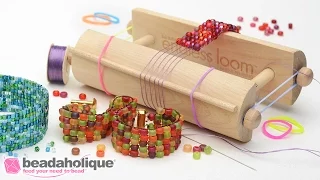 How to Use the Endless Loom