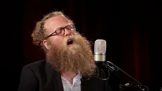 Ben Caplan - Truth Doesn't Live in a Book - 7/19/2018 - Paste Studios - New York, NY