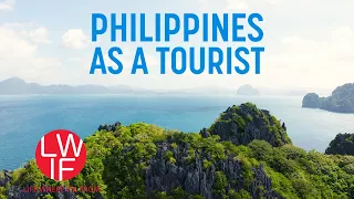 Life in the Philippines pt 3 | A Tourist's Perspective
