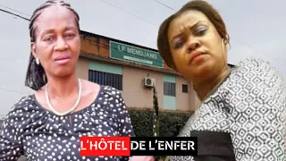 🇨🇲ELLE TUE SA BELLE SOEUR POUR EPONGER SA DETTE DE 4.000.000 FCFA : L'AFFAIRE MARIE FRANCE MBEYA