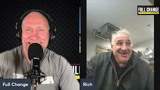 Rich Pilon relays an absolutely insane story about John Spano, Mike Milbury & an extortion plot!