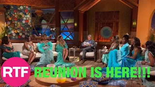 The Real Housewives of Atlanta (Season 15) Reunion Trailer