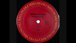 Jazz Funk - Cedar Walton - Latin America