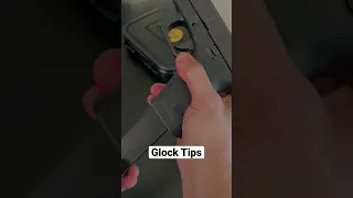 If your Glock jams, do this #guns