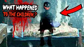 Where Are The Children? - Poppy Playtime Chapter 3 THEORY