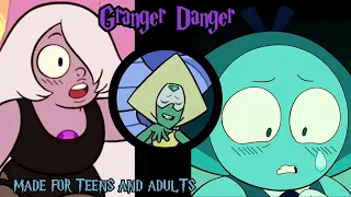 -Granger Danger- (Steven Universe)