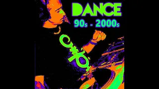 Dance 90s 2000s part 3 - Gianni Naccarato (Mix)