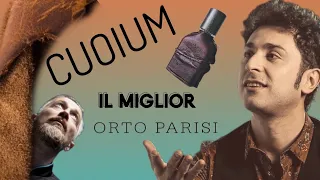 💪CUOIUM - Orto Parisi 🔥🔥"Recensione + analisi della Gnagnabilita"