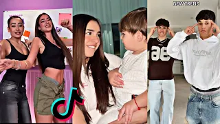 Las Mejores Tendencias y Bailes de Tik Tok |Nuevos trends tiktok 2023 | Bailando TIK TOK