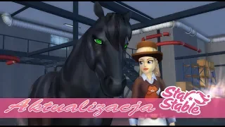 Na ratunek Nightdustowi część 2!! - Star Stable Aktualizacja