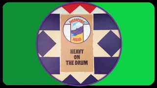 Medicine Head  -  Heavy On The Drum  * 1971