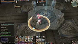 Lineage 2 Duelist journey olympiad fights