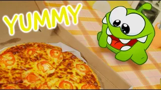 😂BEST of OM NOM 😂 From 1st to 21st Seasons