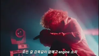 Vaundy (바운디) - Chainsaw blood 가사 번역 ( Vaundy one man live tour "replica" )