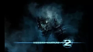 Call of Duty  Modern Warfare 2 ИГРОФИЛЬМ 2009