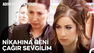 Feriha'nın Saçındaki Simin Yolculuğu - Adını Feriha Koydum