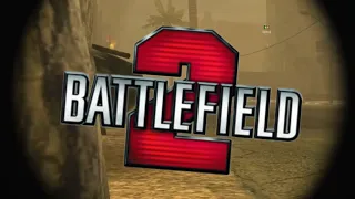 Battlefield 2: UPDATE - Still playing with inverted mouse!