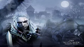 The Witcher. Яков из Альдерсберга и его безумный план в действии