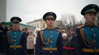 Пребывание ковчега с мощами свт. Николая Чудотворца в Тверской епархии