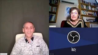 Palestine et Israël   l'interview de Thierry Meyssan avec Marion Sigaut en invitée spéciale le