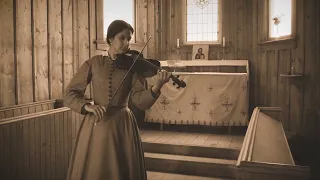 Traditional Fiddle