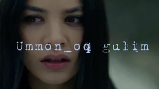 Ummon _ oq gulim Уммон _ ок гулим (сlip version)+16