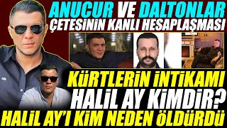 Halil Ay Kimdir Nasıl Öldü : Barış Boyun ve Halil Ay'ın Büyük Savaşı?